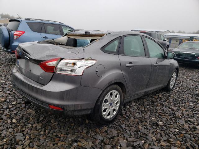 Photo 2 VIN: 1FAHP3F20CL460700 - FORD FOCUS 