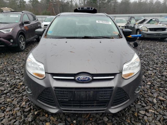 Photo 4 VIN: 1FAHP3F20CL460700 - FORD FOCUS 