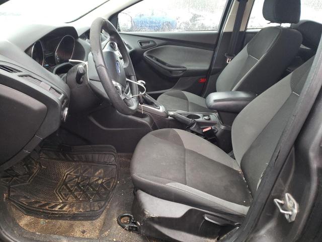 Photo 6 VIN: 1FAHP3F20CL460700 - FORD FOCUS 