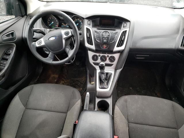 Photo 7 VIN: 1FAHP3F20CL460700 - FORD FOCUS 