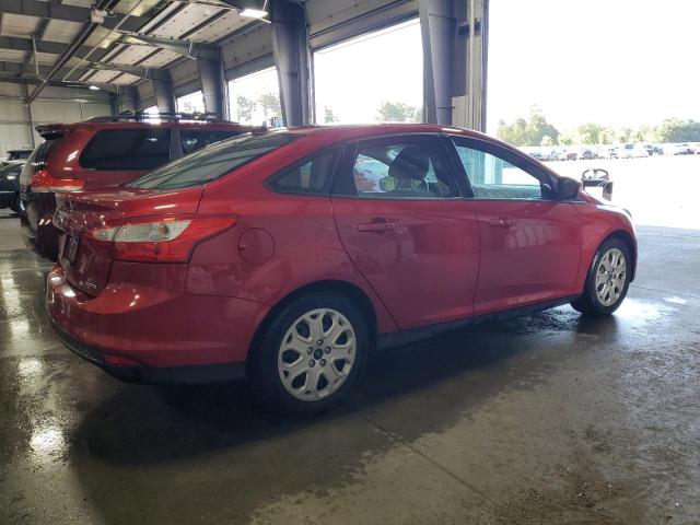 Photo 2 VIN: 1FAHP3F20CL467694 - FORD FOCUS 