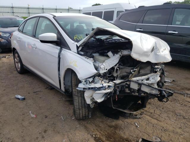 Photo 0 VIN: 1FAHP3F20CL475553 - FORD FOCUS SE 