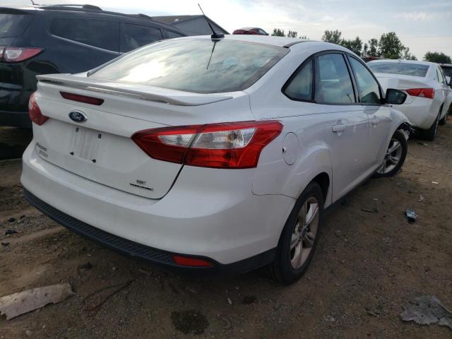 Photo 3 VIN: 1FAHP3F20CL475553 - FORD FOCUS SE 