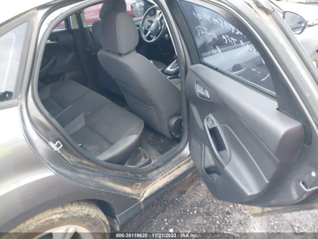 Photo 7 VIN: 1FAHP3F20CL478257 - FORD FOCUS 