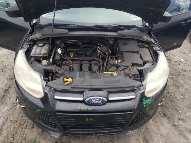 Photo 10 VIN: 1FAHP3F21CL104241 - FORD FOCUS SE 