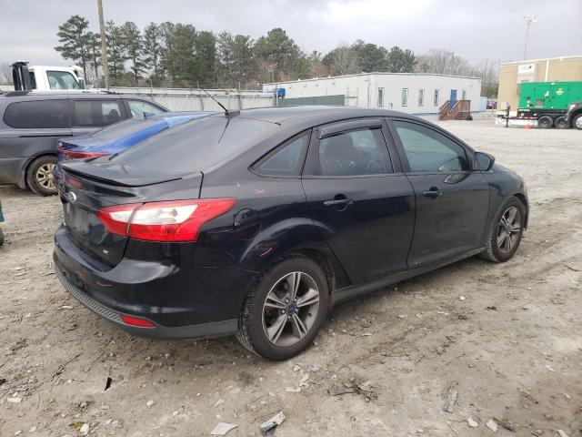 Photo 2 VIN: 1FAHP3F21CL104241 - FORD FOCUS SE 