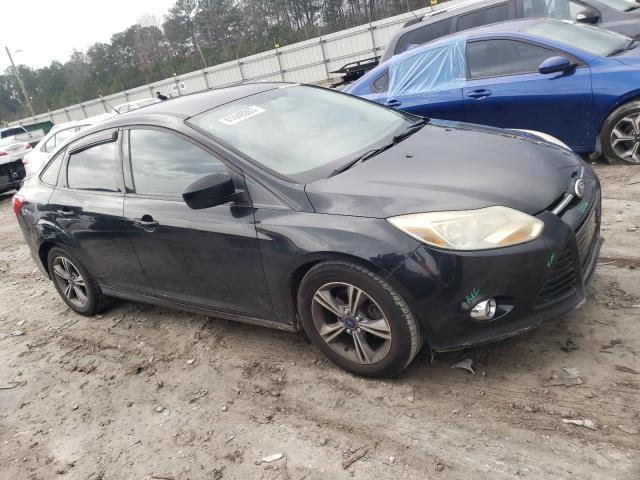 Photo 3 VIN: 1FAHP3F21CL104241 - FORD FOCUS SE 