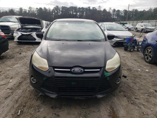 Photo 4 VIN: 1FAHP3F21CL104241 - FORD FOCUS SE 