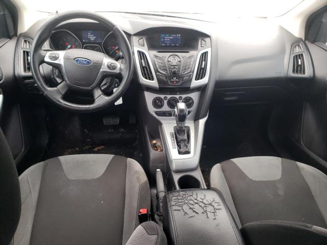 Photo 7 VIN: 1FAHP3F21CL104241 - FORD FOCUS SE 