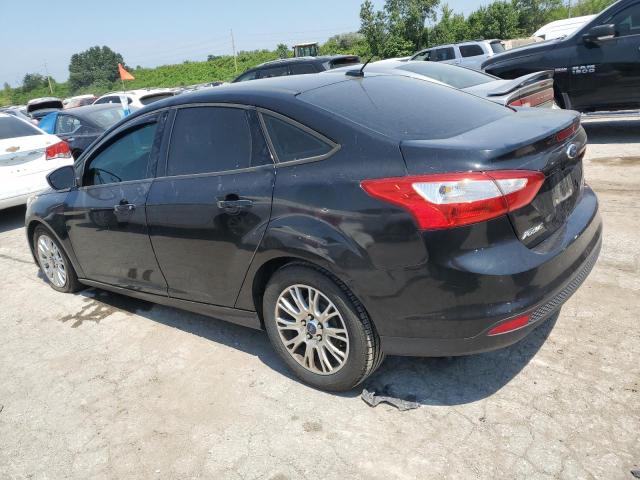 Photo 1 VIN: 1FAHP3F21CL107740 - FORD FOCUS SE 