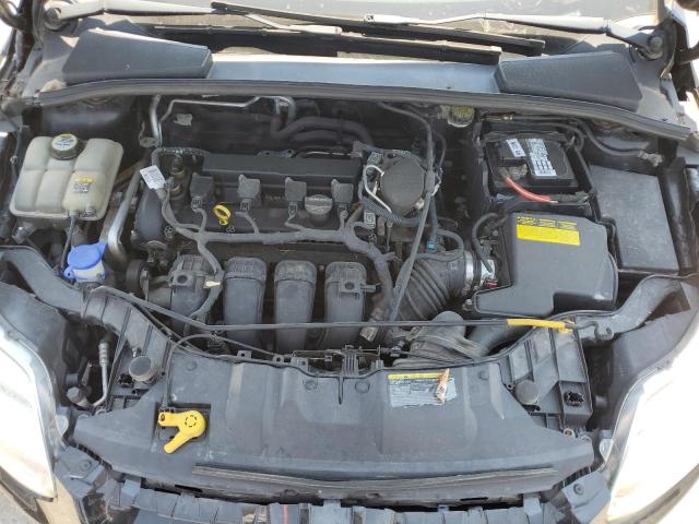 Photo 10 VIN: 1FAHP3F21CL107740 - FORD FOCUS SE 