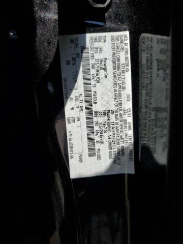 Photo 11 VIN: 1FAHP3F21CL107740 - FORD FOCUS SE 