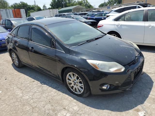 Photo 3 VIN: 1FAHP3F21CL107740 - FORD FOCUS SE 