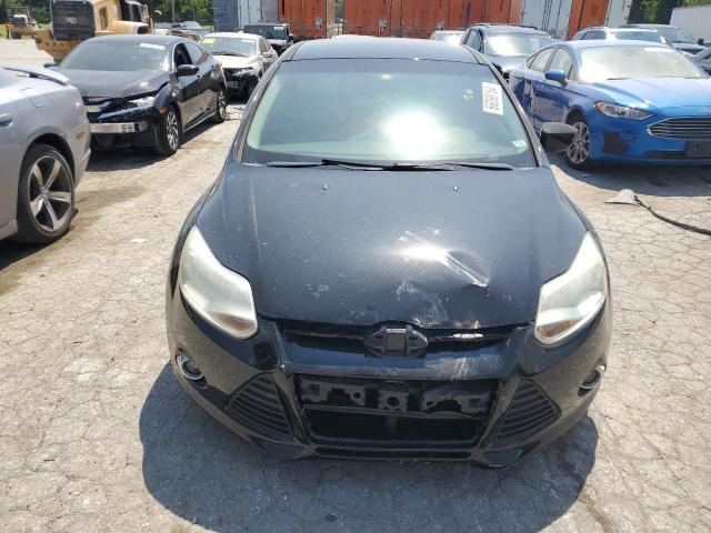 Photo 4 VIN: 1FAHP3F21CL107740 - FORD FOCUS SE 