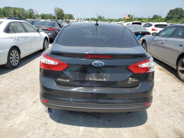 Photo 5 VIN: 1FAHP3F21CL107740 - FORD FOCUS SE 