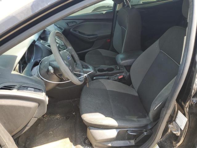 Photo 6 VIN: 1FAHP3F21CL107740 - FORD FOCUS SE 