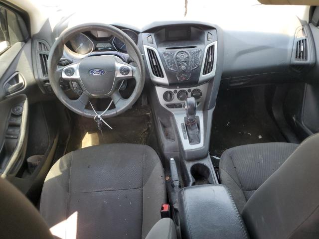 Photo 7 VIN: 1FAHP3F21CL107740 - FORD FOCUS SE 