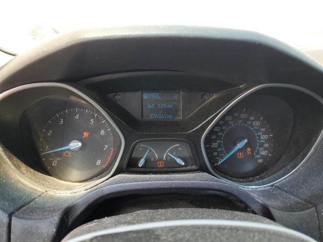 Photo 8 VIN: 1FAHP3F21CL107740 - FORD FOCUS SE 