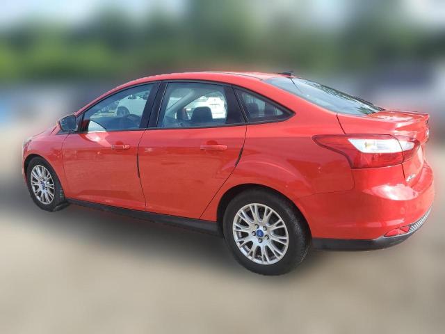 Photo 1 VIN: 1FAHP3F21CL107785 - FORD FOCUS 