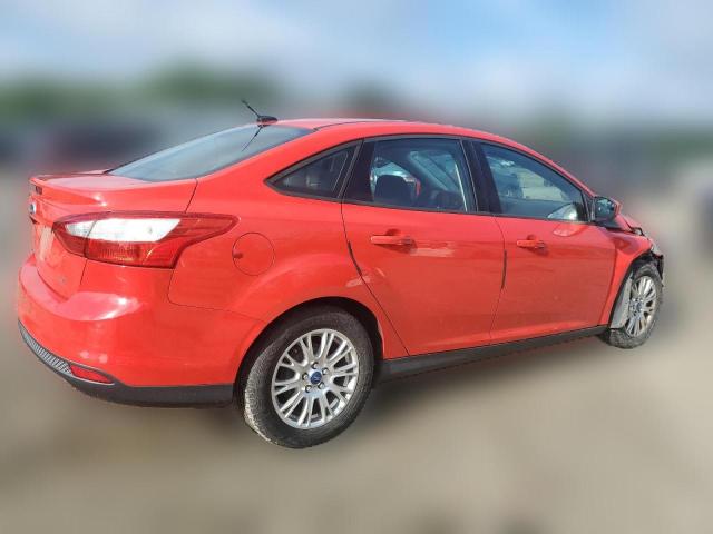 Photo 2 VIN: 1FAHP3F21CL107785 - FORD FOCUS 