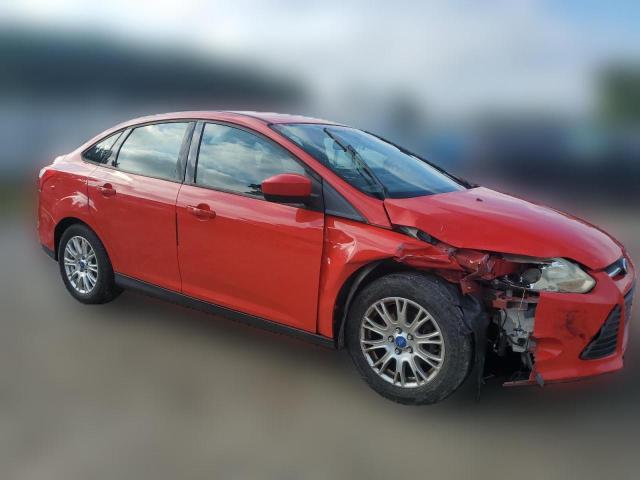 Photo 3 VIN: 1FAHP3F21CL107785 - FORD FOCUS 