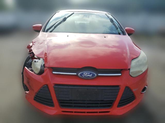 Photo 4 VIN: 1FAHP3F21CL107785 - FORD FOCUS 