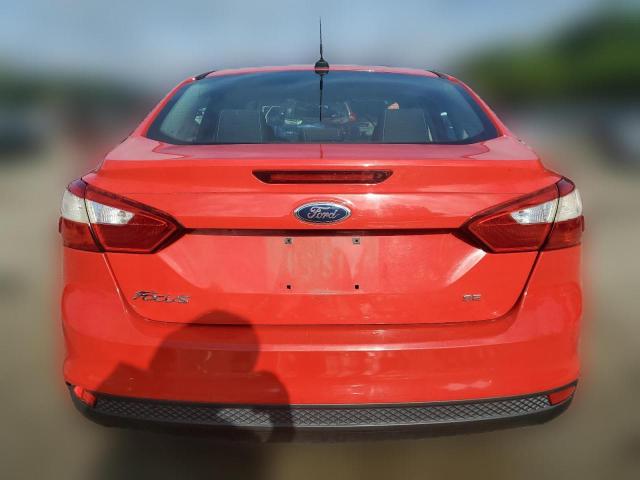 Photo 5 VIN: 1FAHP3F21CL107785 - FORD FOCUS 