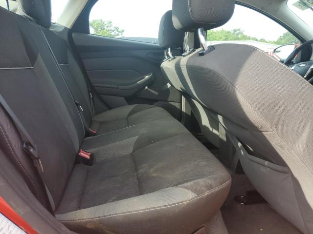 Photo 9 VIN: 1FAHP3F21CL107785 - FORD FOCUS 