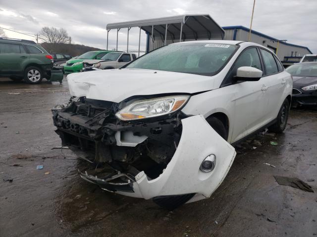 Photo 1 VIN: 1FAHP3F21CL108578 - FORD FOCUS 