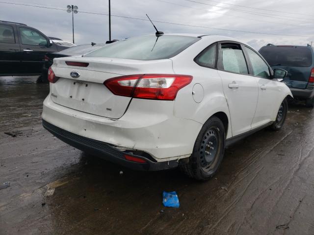 Photo 3 VIN: 1FAHP3F21CL108578 - FORD FOCUS 