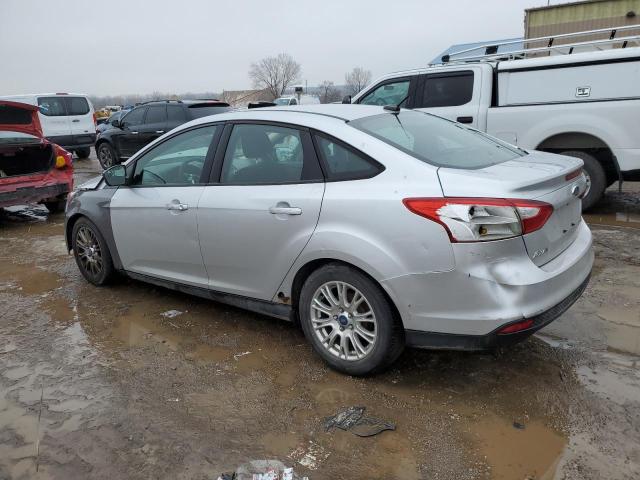 Photo 1 VIN: 1FAHP3F21CL115403 - FORD FOCUS 