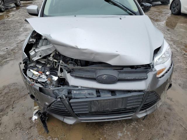 Photo 10 VIN: 1FAHP3F21CL115403 - FORD FOCUS 