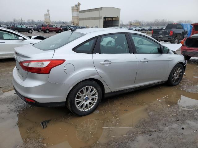 Photo 2 VIN: 1FAHP3F21CL115403 - FORD FOCUS 