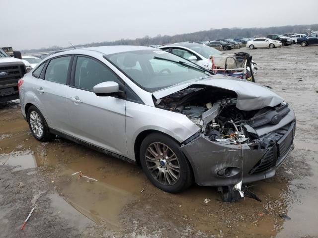 Photo 3 VIN: 1FAHP3F21CL115403 - FORD FOCUS 