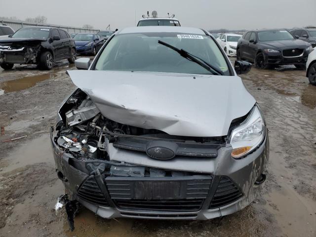 Photo 4 VIN: 1FAHP3F21CL115403 - FORD FOCUS 