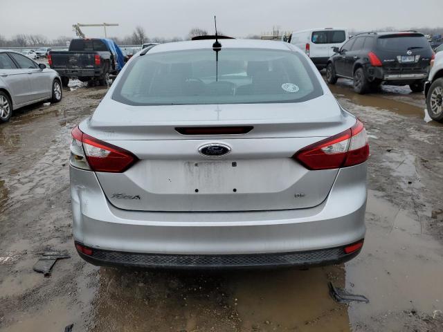 Photo 5 VIN: 1FAHP3F21CL115403 - FORD FOCUS 