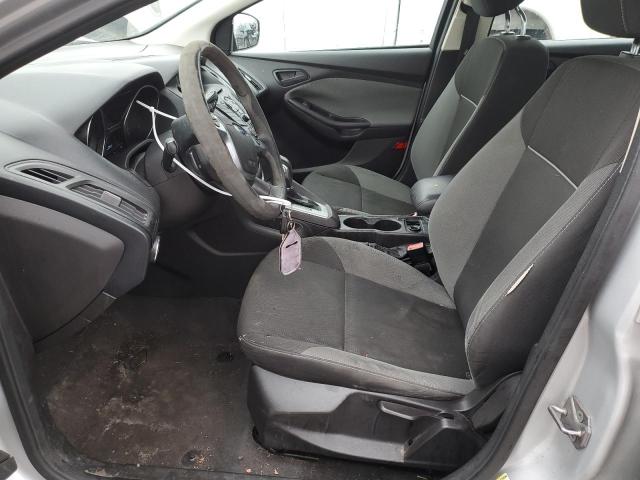 Photo 6 VIN: 1FAHP3F21CL115403 - FORD FOCUS 