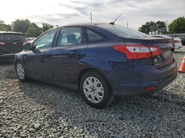 Photo 1 VIN: 1FAHP3F21CL117720 - FORD FOCUS 