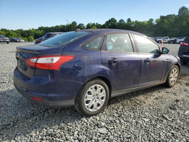 Photo 2 VIN: 1FAHP3F21CL117720 - FORD FOCUS 