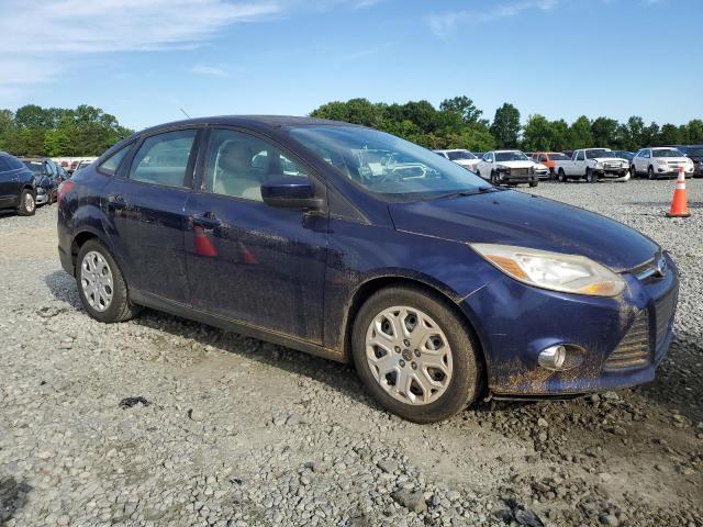 Photo 3 VIN: 1FAHP3F21CL117720 - FORD FOCUS 