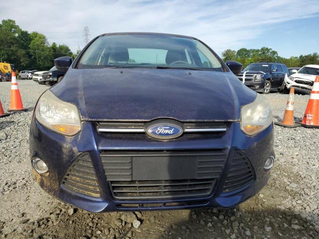 Photo 4 VIN: 1FAHP3F21CL117720 - FORD FOCUS 