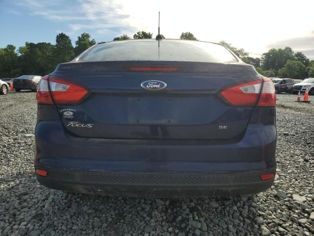 Photo 5 VIN: 1FAHP3F21CL117720 - FORD FOCUS 