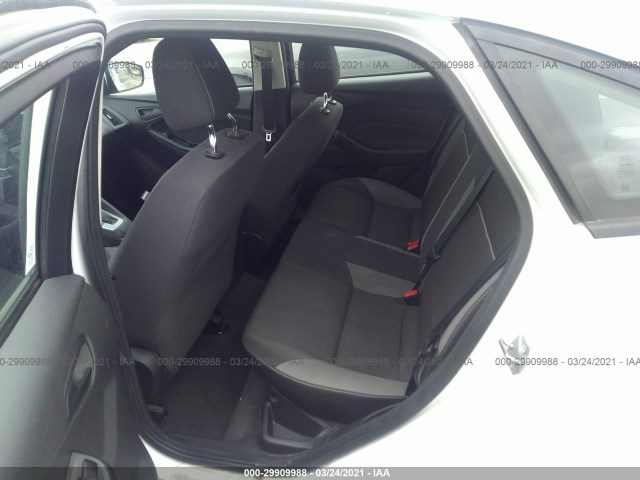 Photo 7 VIN: 1FAHP3F21CL122724 - FORD FOCUS 