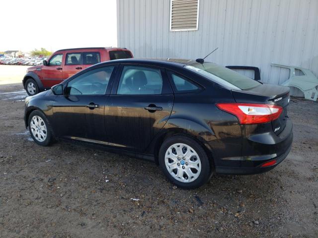 Photo 1 VIN: 1FAHP3F21CL129544 - FORD FOCUS SE 