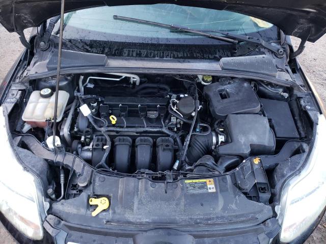 Photo 10 VIN: 1FAHP3F21CL129544 - FORD FOCUS SE 