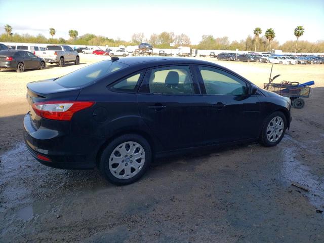 Photo 2 VIN: 1FAHP3F21CL129544 - FORD FOCUS SE 