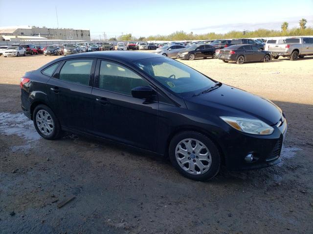 Photo 3 VIN: 1FAHP3F21CL129544 - FORD FOCUS SE 