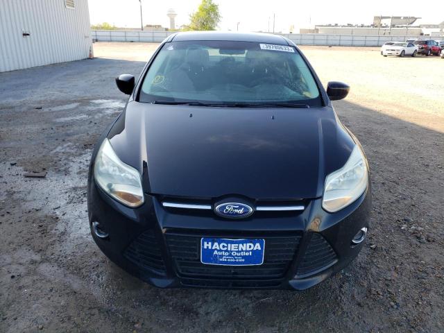 Photo 4 VIN: 1FAHP3F21CL129544 - FORD FOCUS SE 