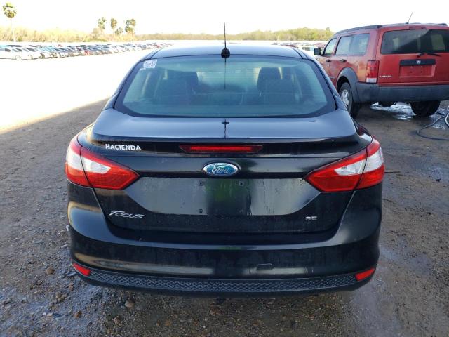 Photo 5 VIN: 1FAHP3F21CL129544 - FORD FOCUS SE 