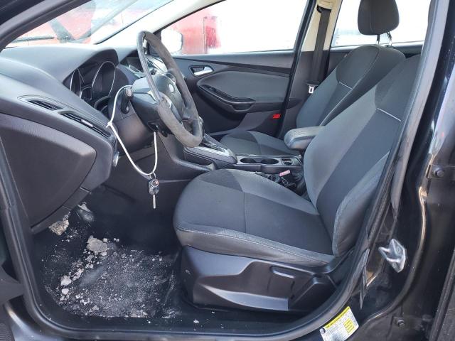 Photo 6 VIN: 1FAHP3F21CL129544 - FORD FOCUS SE 